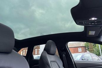 Audi A6 Launch Edition