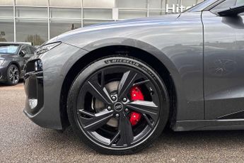 Audi A6 Launch Edition