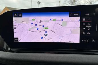 Audi A6 Launch Edition