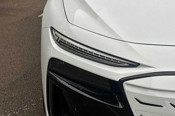 Audi A6 S6 Launch Edition