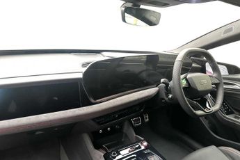 Audi A6 S6 Launch Edition