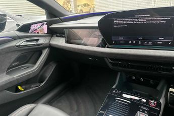 Audi A6 S6 Launch Edition