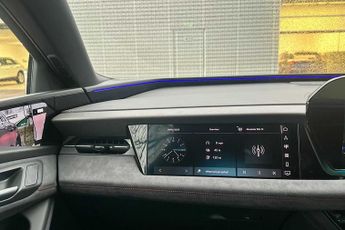 Audi A6 S6 Launch Edition