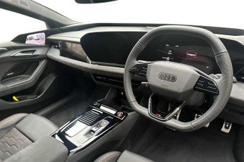 Audi A6 S6 Launch Edition