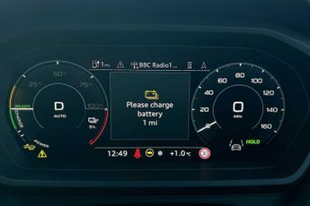 Audi Q4 Sport