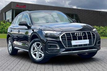 Audi Q5 Sport