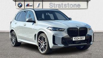 BMW X5 M Sport