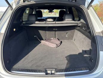 Mercedes-Benz GLE AMG Line