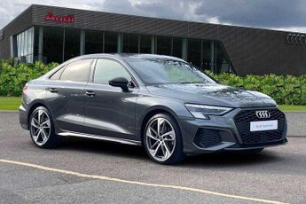Audi A3 Edition 1