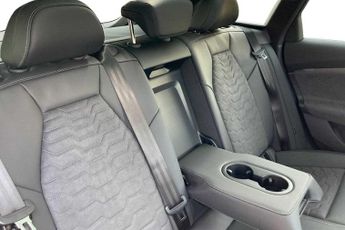 Audi A6 Launch Edition