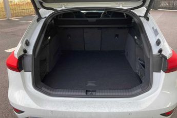 Audi A6 Launch Edition
