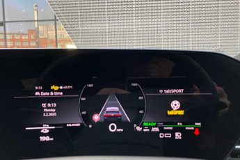 Audi A6 Launch Edition