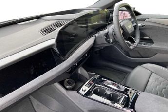 Audi A6 Launch Edition