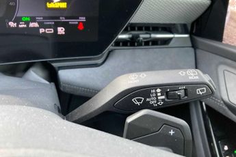 Audi A6 Launch Edition