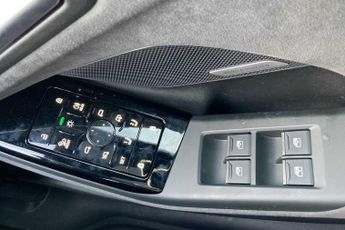 Audi A6 Launch Edition