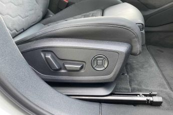 Audi A6 Launch Edition