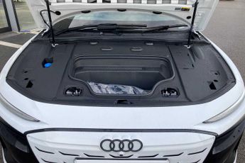 Audi A6 Launch Edition