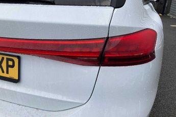 Audi A6 Launch Edition