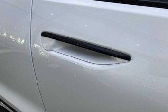 Audi A6 Launch Edition