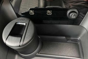 Audi A6 Launch Edition