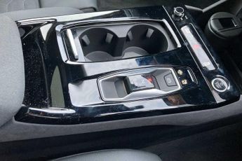Audi A6 Launch Edition