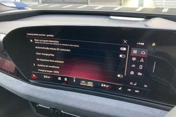 Audi A6 Launch Edition