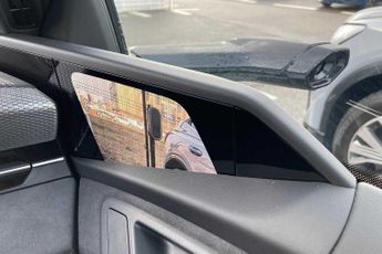 Audi A6 Launch Edition