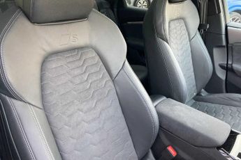 Audi A6 Launch Edition