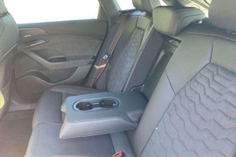 Audi A6 S6 Launch Edition