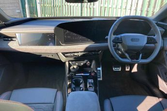 Audi A6 S6 Launch Edition