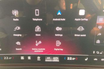 Audi A6 S6 Launch Edition