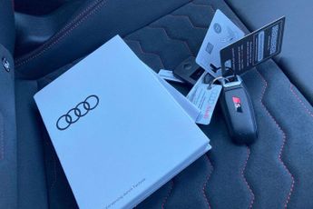 Audi A6 S6 Launch Edition