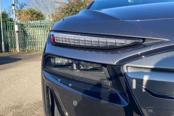 Audi A6 S6 Launch Edition