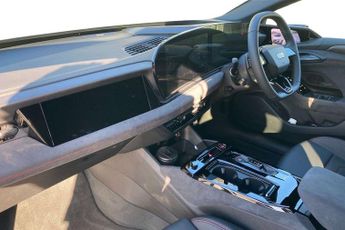 Audi A6 S6 Launch Edition