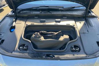 Audi A6 S6 Launch Edition