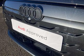 Audi A6 S6 Launch Edition