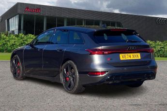 Audi A6 S6 Launch Edition