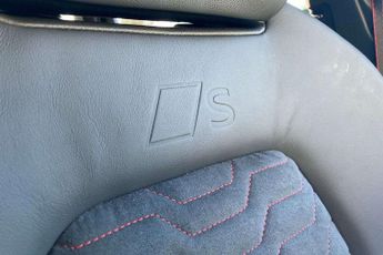 Audi A6 S6 Launch Edition