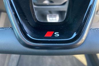 Audi A6 S6 Launch Edition