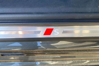 Audi A6 S6 Launch Edition