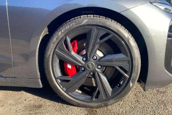 Audi A6 S6 Launch Edition