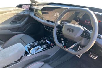 Audi A6 S6 Launch Edition