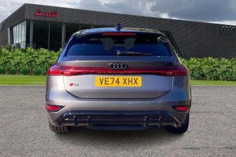 Audi A6 S6 Launch Edition