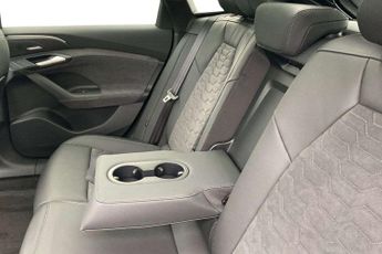 Audi A6 Launch Edition