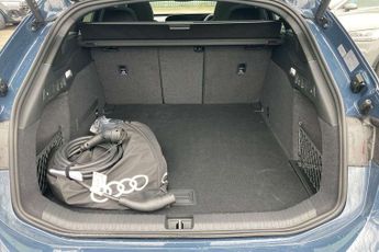 Audi A6 Launch Edition