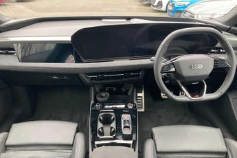 Audi A6 Launch Edition