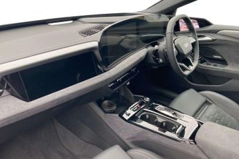 Audi A6 Launch Edition