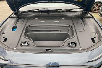 Audi A6 Launch Edition