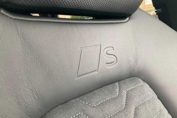 Audi A6 Launch Edition