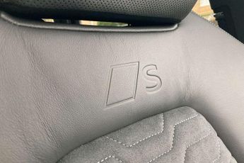 Audi A6 Launch Edition